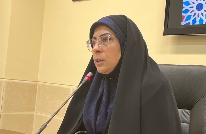 جشنواره انگور میزبان خلاقیت کودکان و نوجوانان است