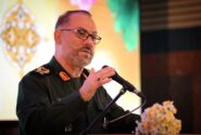 دشمنان در طراحی براندازی ایران ناکام ماندند