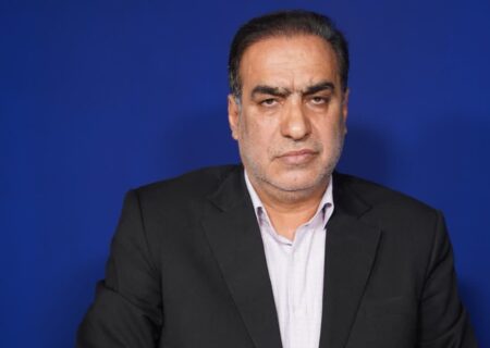 مقاومت ملت ایران در بزنگاه‌ها