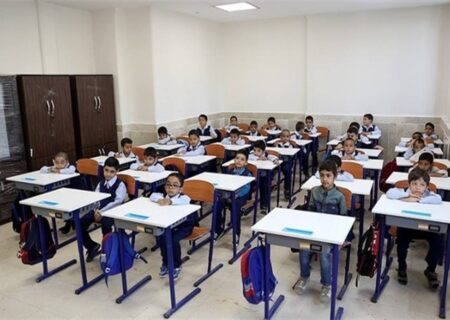 وضعیت فضای آموزشی در ارومیه مطلوب نیست