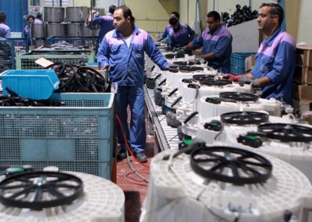کارآفرینی، موتور پنهان تولید ملی