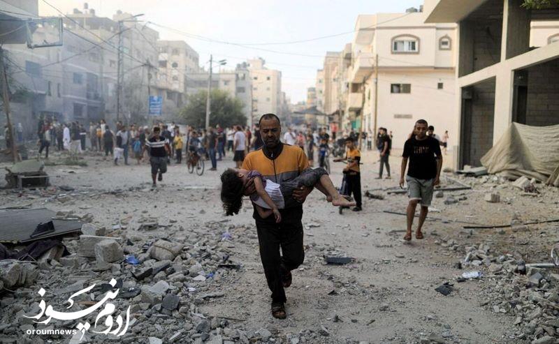 وحدت مسلمانان کلید شکست رژیم صهیونیستی است