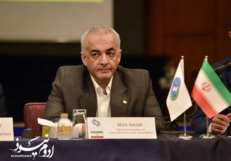 قصد بازگشت به عقب نداریم