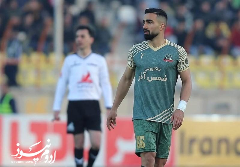 اراده بردن تراکتور را داریم