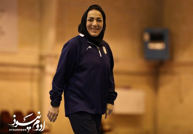 قهرمانی آسیا در پیشرفت فوتسال بانوان تأثیرگذار است