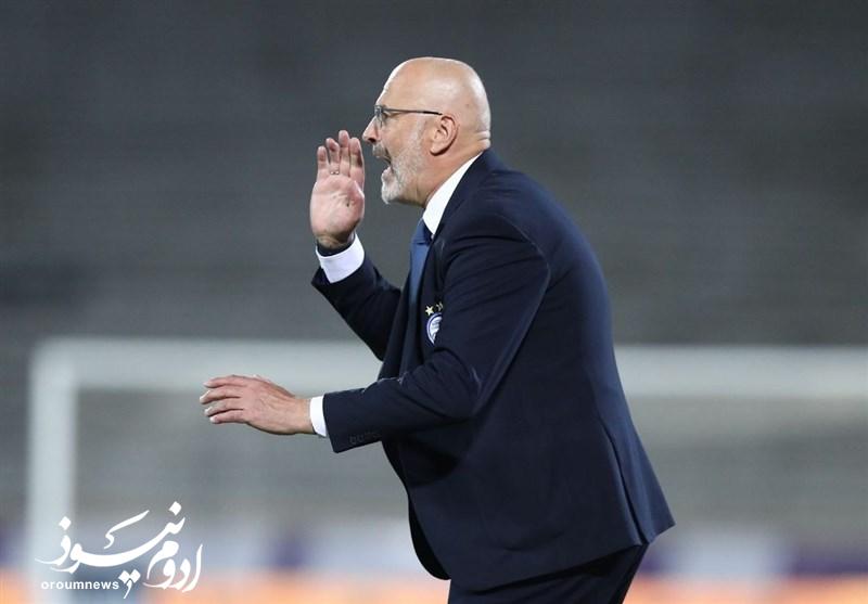 به رتبه جدول بیتفاوت نیستیم