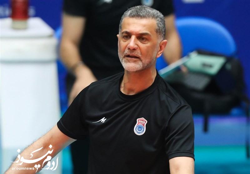 حمایت وزارت ورزش از ما فوقالعاده است