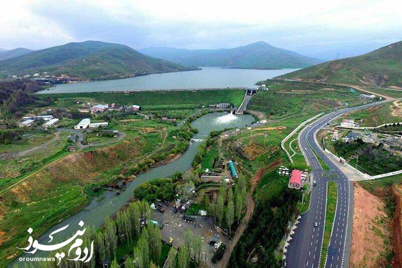 بازدید ۳۸ هزار گردشگر از جاذبههای طبیعی مهاباد