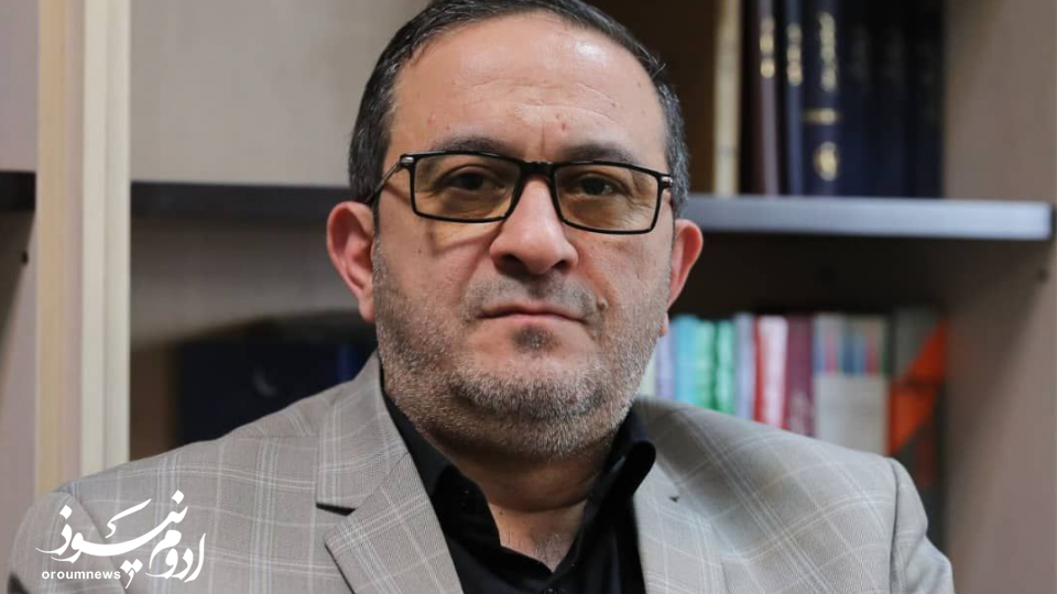 بهتان برای لبخند دشمن!