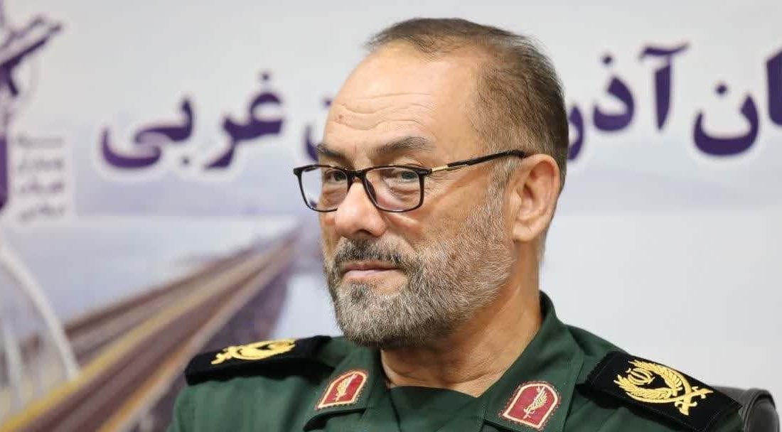 واقعه طبس مصداق روشنی از قدرت الهی است