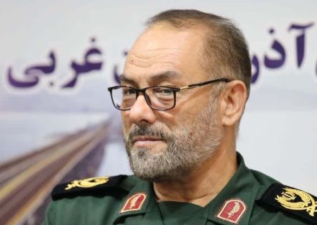 امنیت پایدار زمینه‌ساز تحول و توسعه در آذربایجان‌غربی