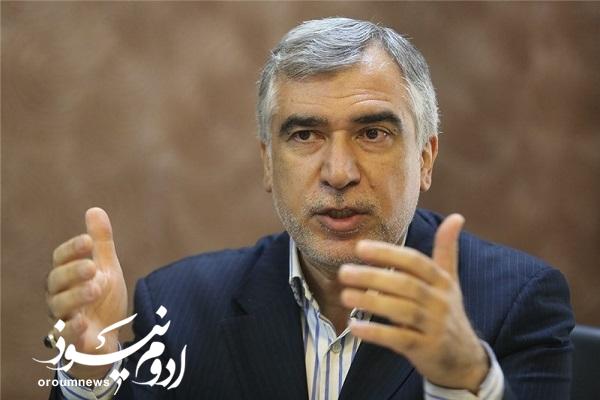 تصمیمگیران عالی کشور مراقب بازی خطرناک ترامپ باشند