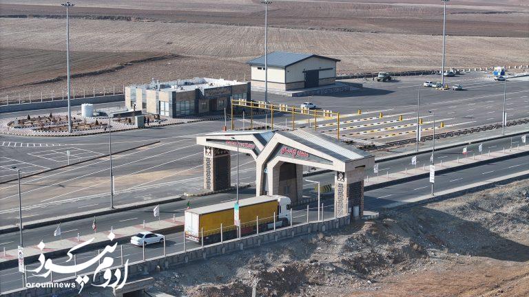 منطقه آزاد ماکو، پیشتاز توسعه اقتصادی کشور است