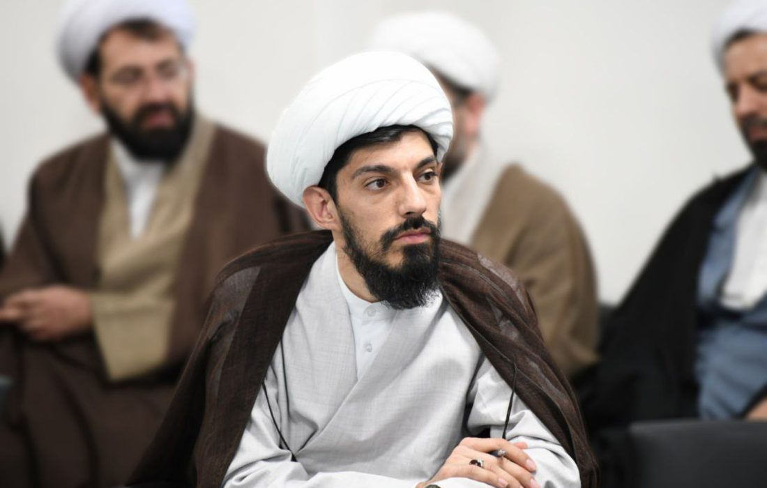 ایران پرچمدارِ مقاومتِ برگرفته از عاشورا است