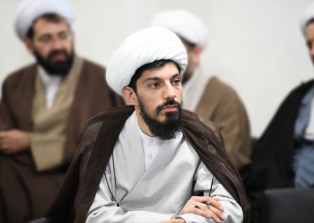ایران پرچم‌دارِ مقاومتِ برگرفته از عاشورا است