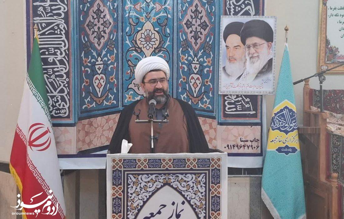 موضع ایران در مذاکرات تغییر نکرده است