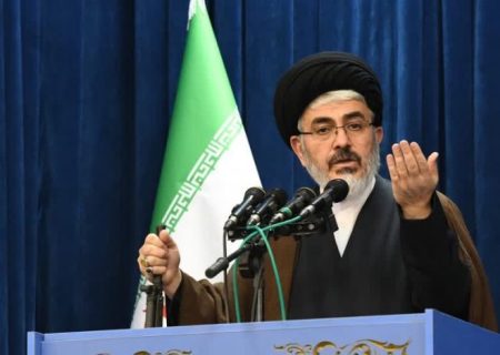 مدیران برای تحقق شعار سال اقدام کنند