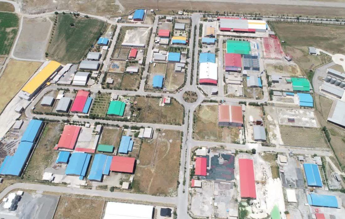 احیا ۴۸ واحد تولیدی راکد در شهرکهای صنعتی آذربایجانغربی