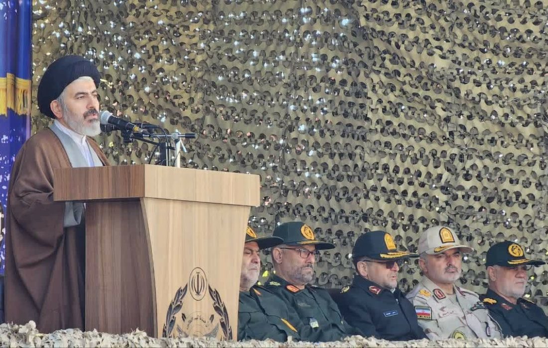 ارتش جمهوری اسلامی؛ نیروی مکتبی و مردمی است