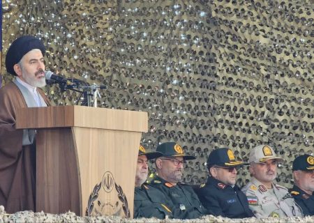 ارتش جمهوری اسلامی؛ نیروی مکتبی و مردمی است