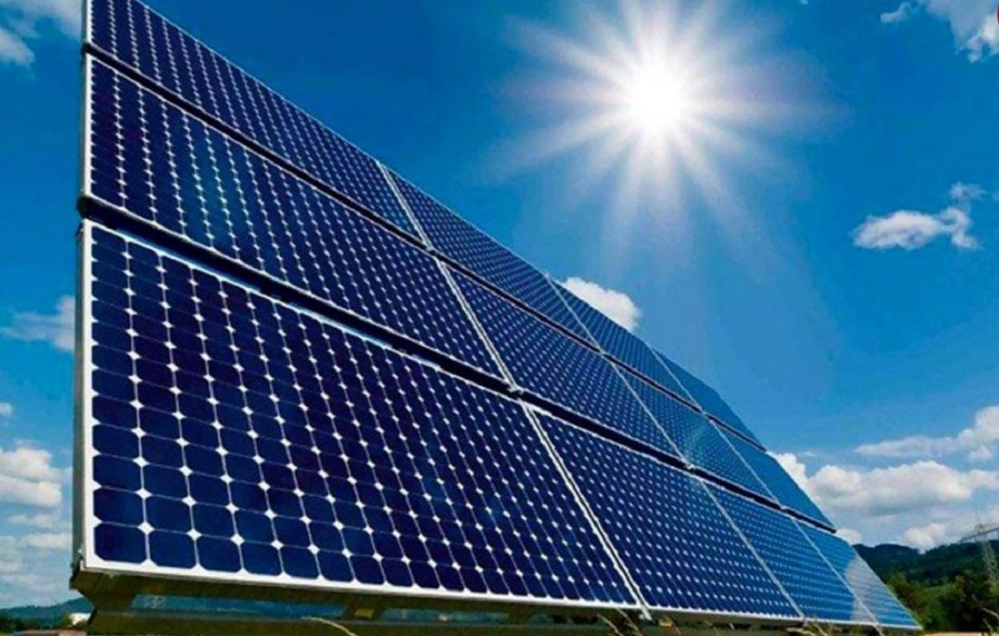 توزیع ۲۵ پنل خورشید بین عشایر ماکو