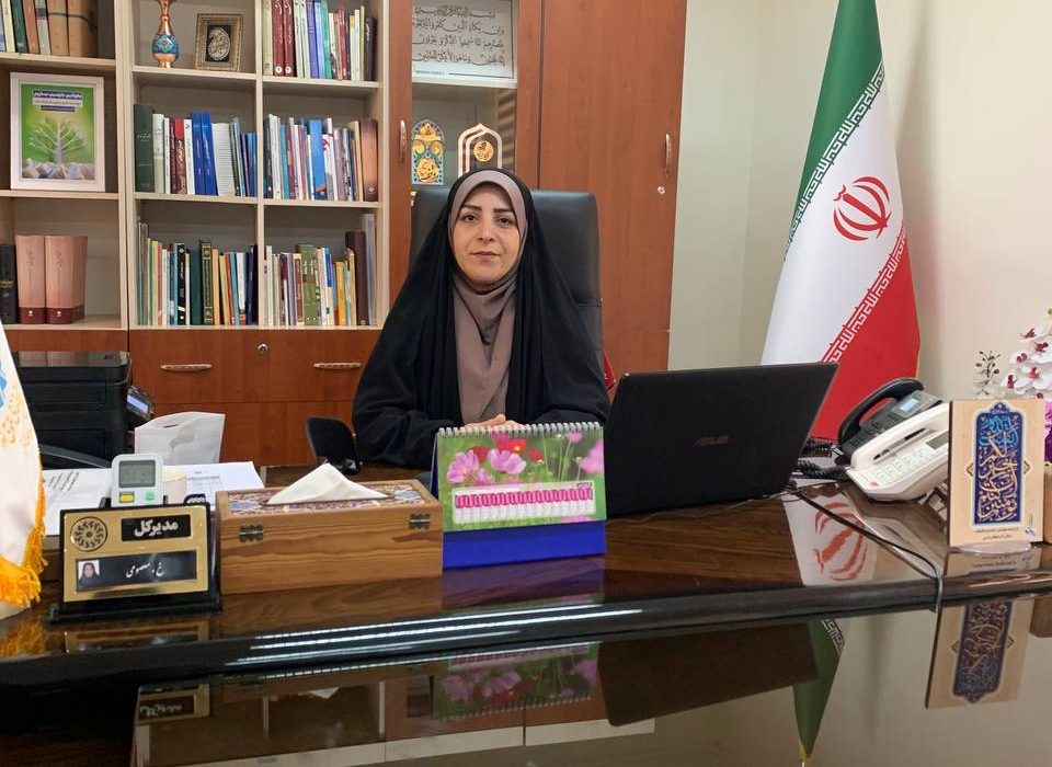 ارومیه و خوی در مسیر افتخار ملی کتابخوانی