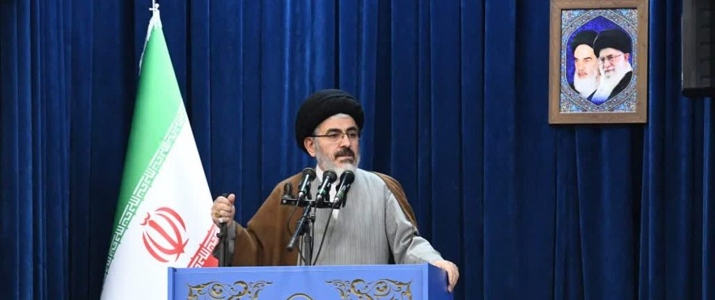 توهین به مقدسات ادیان، شرعاً حرام است