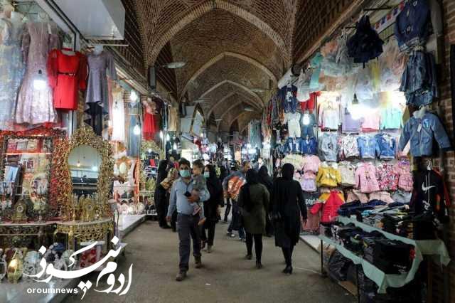 صدور ۱۷ هزار پروانه کسب صنفی در آذربایجانغربی