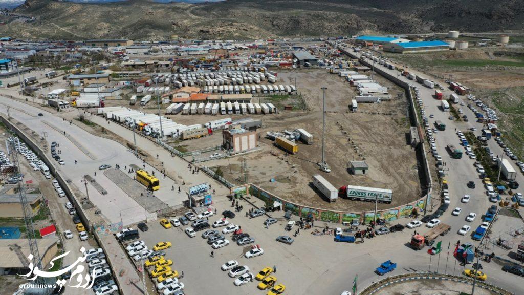 ماکو دروازه طلایی تجارت و توسعه غرب کشور