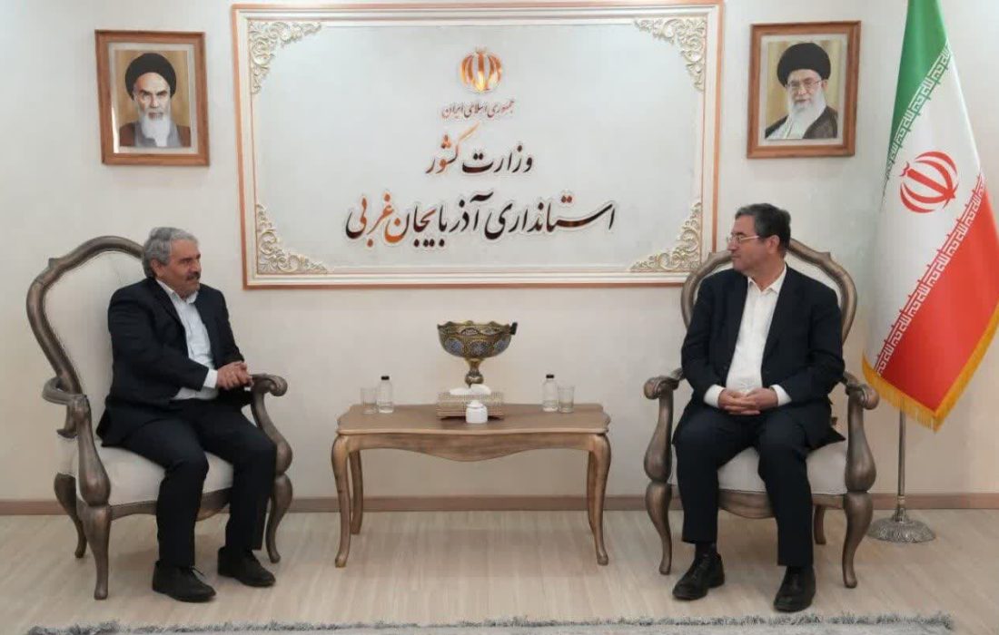 مشارکت عمومی کلید نجات دریاچه ارومیه