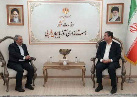 مشارکت عمومی کلید نجات دریاچه ارومیه