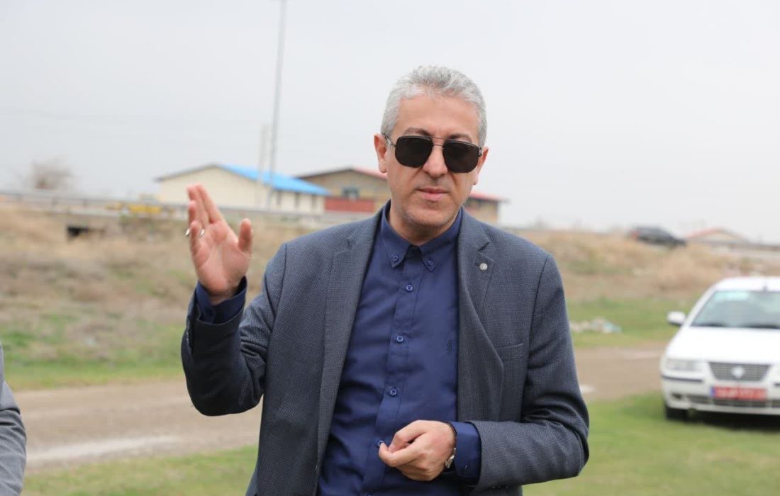 واگذاری ۱۶ هکتار زمین برای ساماندهی ضایعات فروشان