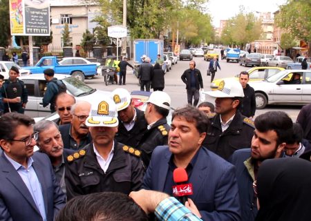 ورود جدی مسئولان به معضل خیام جنوبی