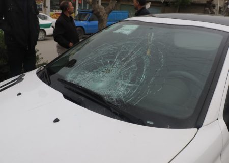 همراه با اروم نیوز در یک مأموریت هیجانی