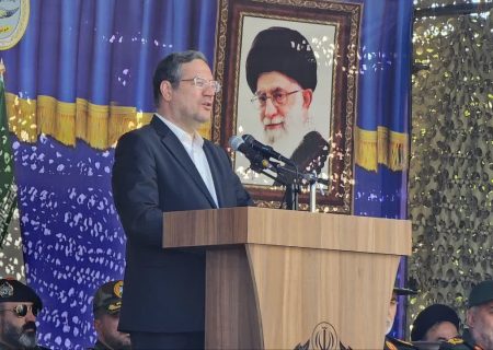 نیروهای مسلح آماده پاسخ قاطع به تهدیدات هستند
