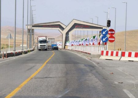 تدوین طرح روان‌سازی ترافیک در منطقه آزاد ماکو