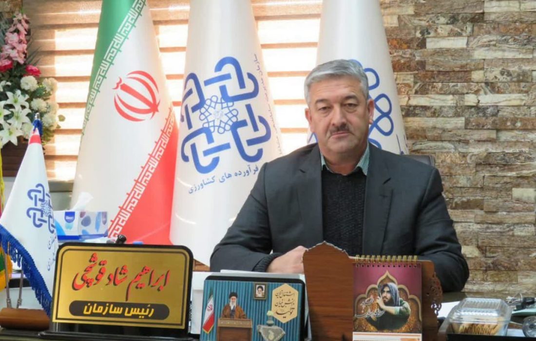 مهر و موم ۳ واحد صنفی در ارومیه