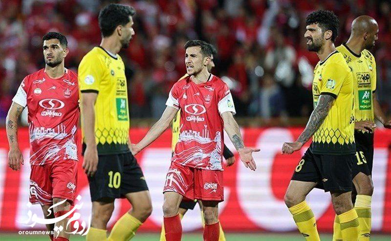 هواداران در مورد کارتال تردید دارند