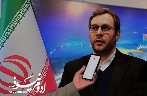 ماکو به قطب صنعت و معدن تبدیل میشود