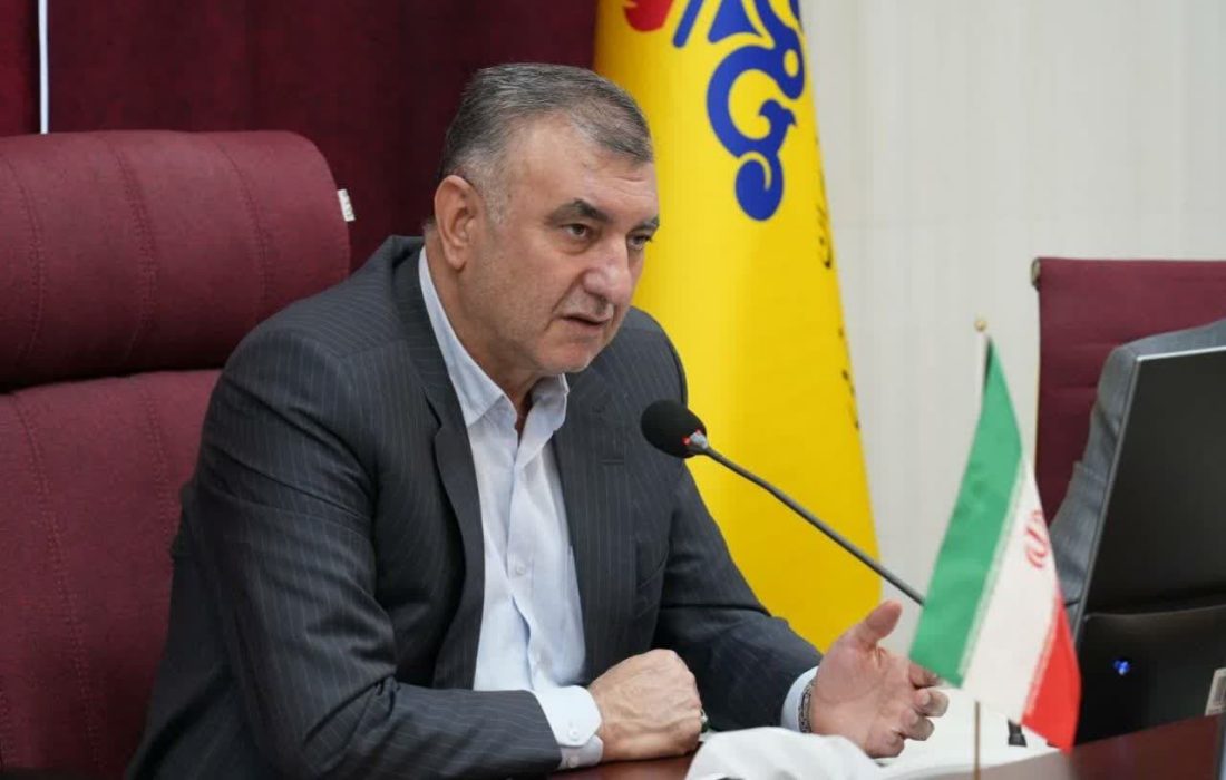 پیشتازی آذربایجان غربی در گازرسانی روستایی