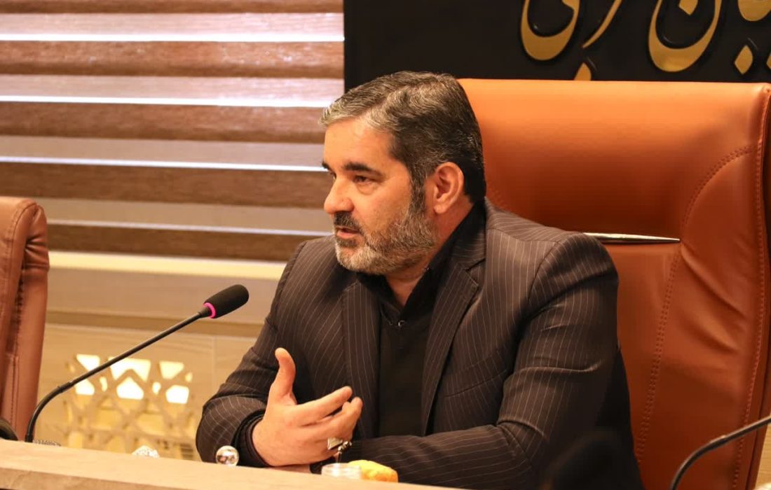 تخصیص ۶۸ درصد از اعتبارات عمرانی آذربایجان غربی