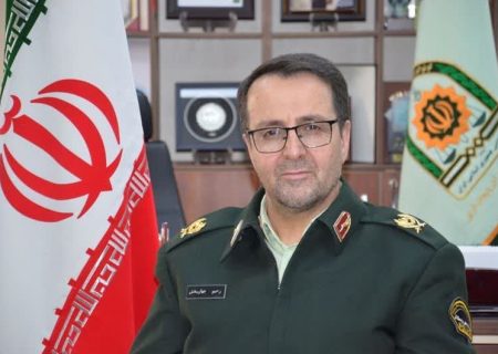 ارتش ایران، سد محکم در برابر دشمنان است