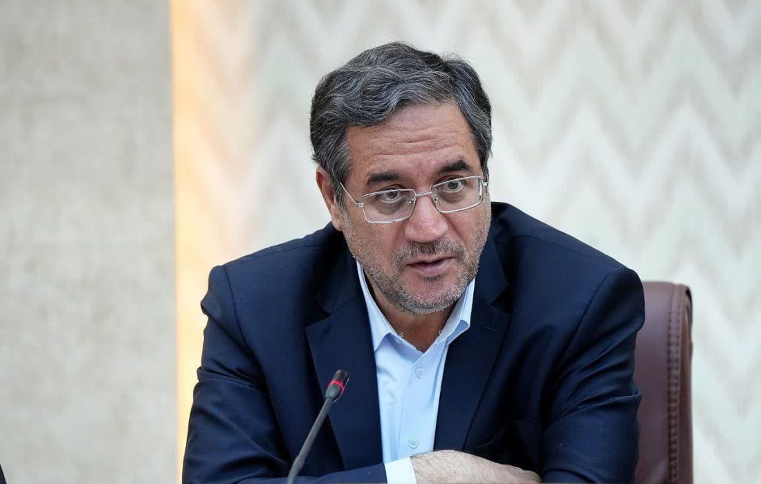 همایش فرصتهای سرمایهگذاری در راه است