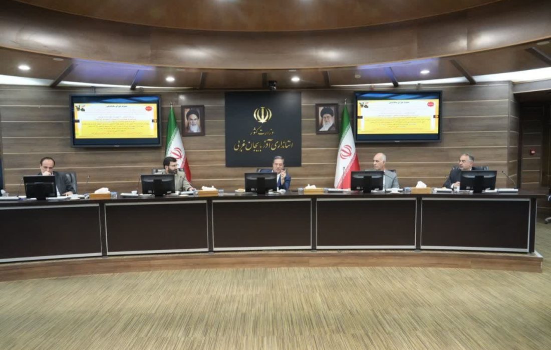 لزوم بهرهمندی مرزنشینان از ظرفیتهای اقتصادی مرز