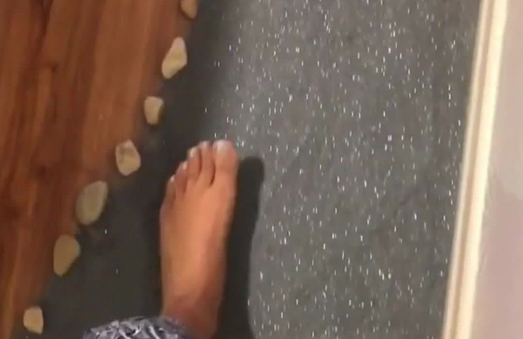 ماساژ با خاک ممنوعه؛ لوکسگرایی بر جنازه طبیعت