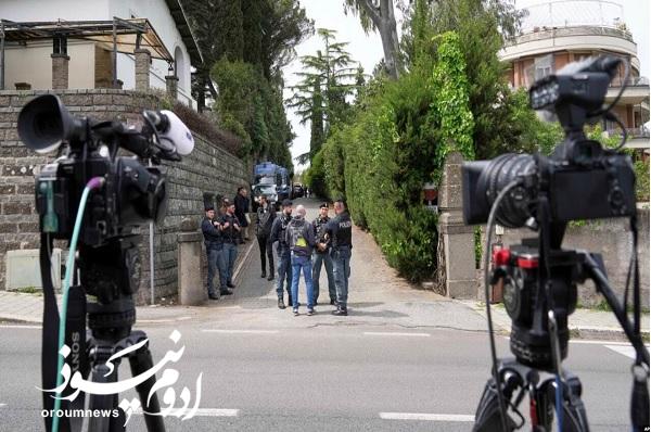 گامهای هوشمندانه در مذاکرات غیر مستقیم