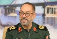 پاسخ موشکی ایران، دشمن را غافلگیر کرد