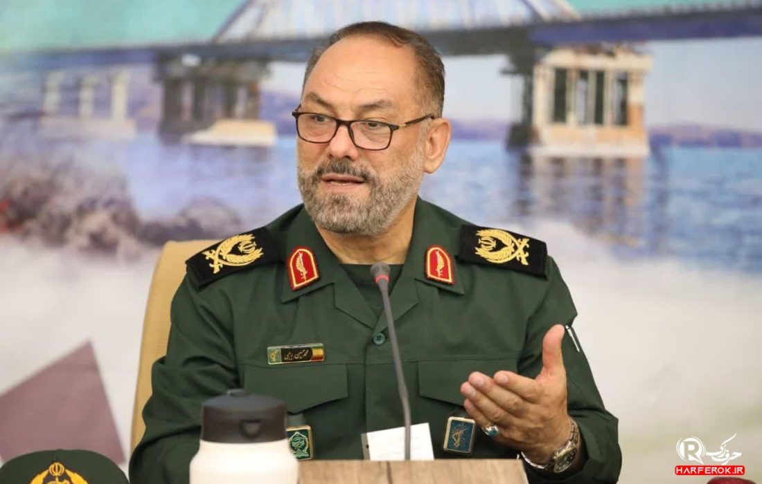کارگران، رزمندگان بی‌سنگر جنگ اقتصادی هستند