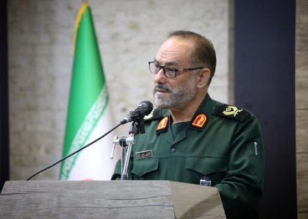 محرومیت‌زدایی و مردم‌یاری از اولویت‌های مهم سپاه است