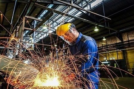 رشد چشمگیر سرمایه‌گذاری صنعتی در آذربایجان‌غربی